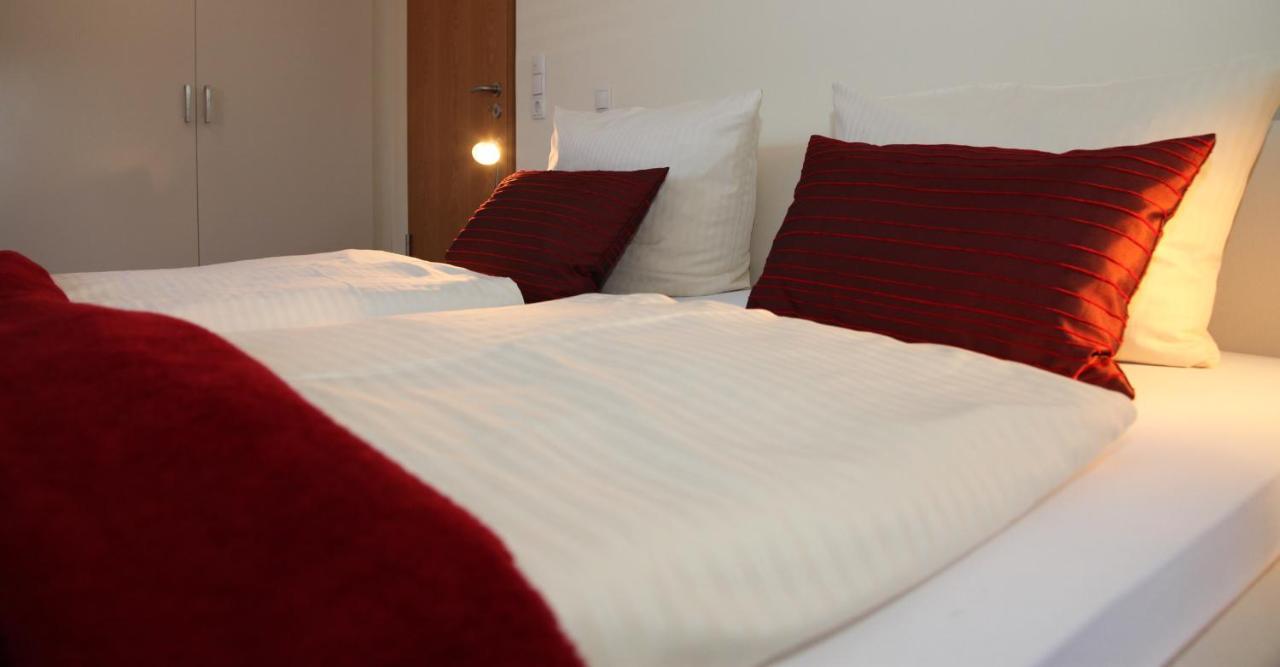 Hotel Weinblatt Sommerach Dış mekan fotoğraf