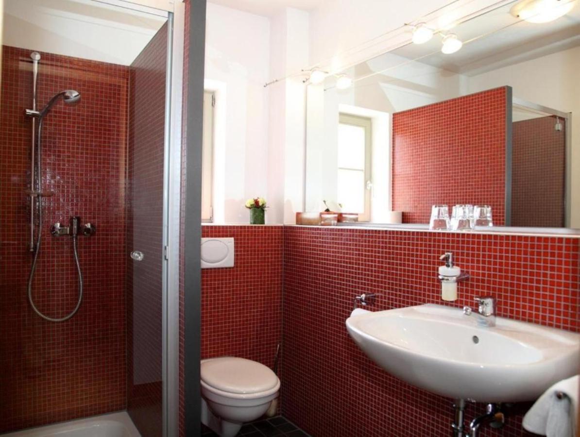 Hotel Weinblatt Sommerach Dış mekan fotoğraf