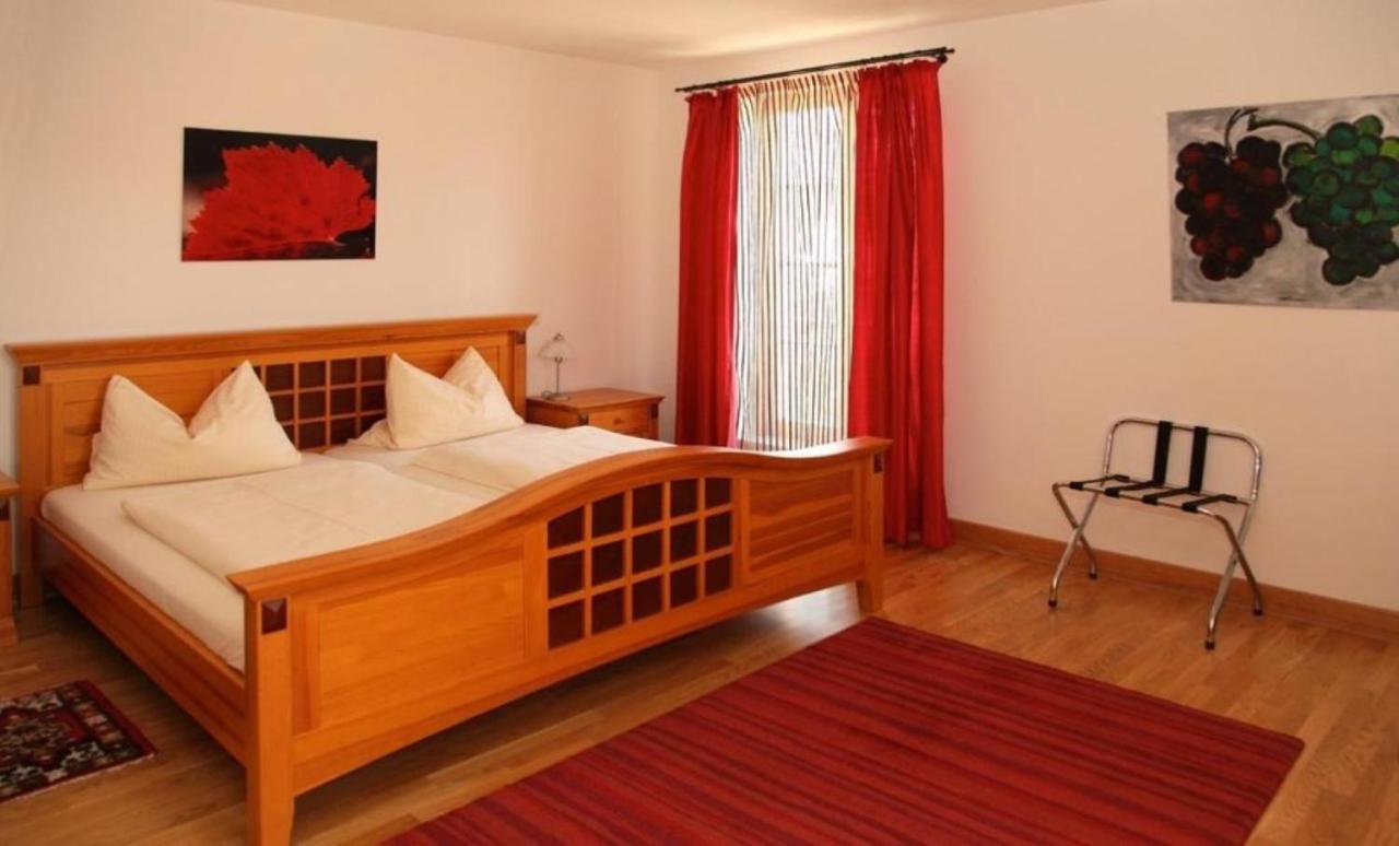 Hotel Weinblatt Sommerach Dış mekan fotoğraf